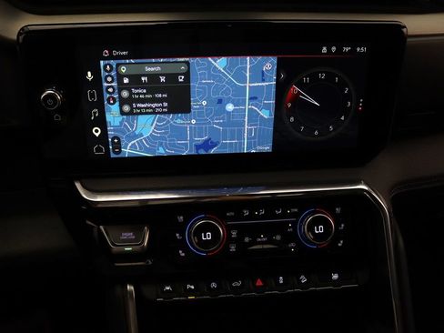 Certified 2024 GMC Sierra 1500 Denali AWD/4WD image 25