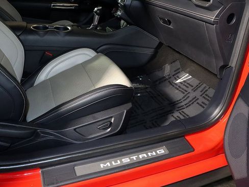 Used 2024 Ford Mustang Premium image 29
