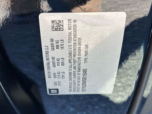 Used 2013 Chevrolet Corvette Grand Sport image 19