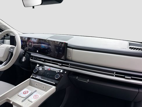 New 2026 Hyundai Santa Fe SE FWD image 21