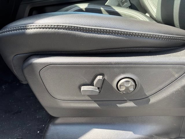 New 2026 RAM 1500 RHO w/ RHO Level 1 Equipment Group AWD/4WD image 53