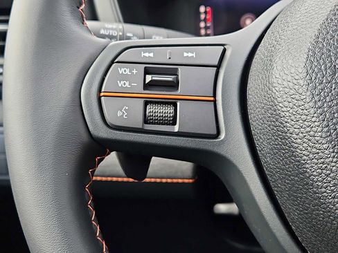 New 2026 Honda Passport TrailSport image 16