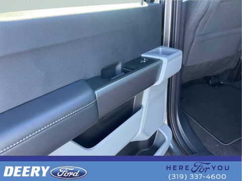 New 2026 Ford F250 XLT image 25