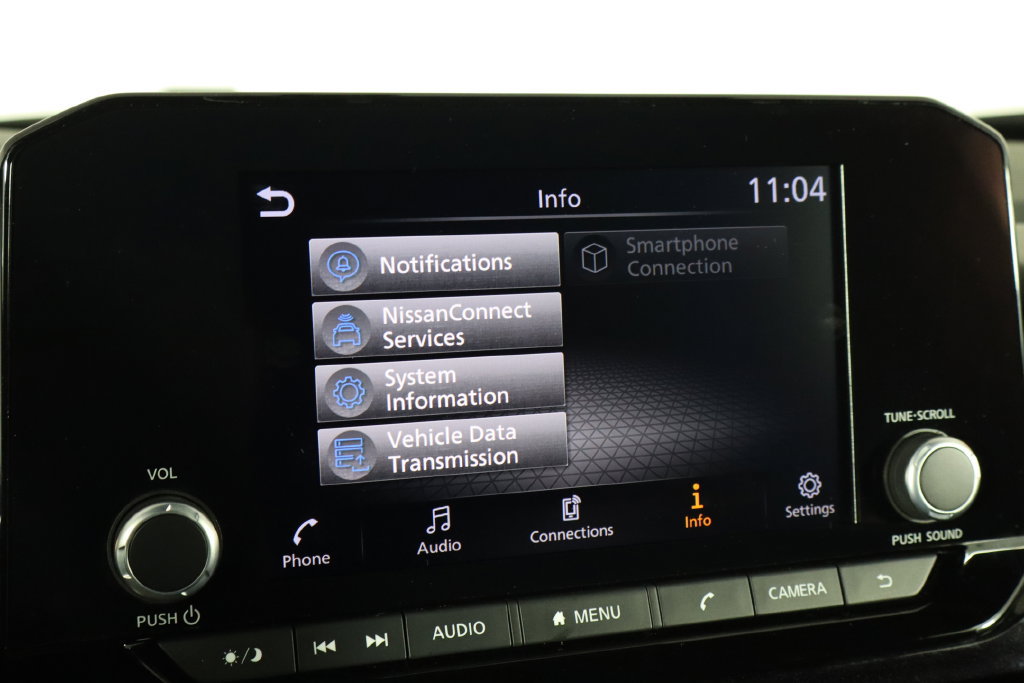 Used 2024 Nissan Pathfinder Rock Creek AWD/4WD image 38