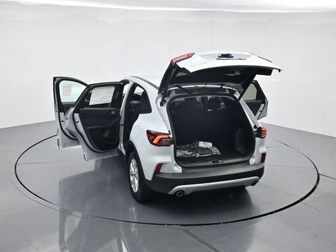 New 2026 Ford Escape Active image 43