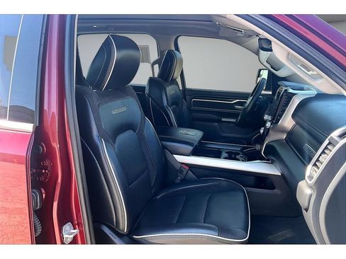 Certified 2022 RAM 1500 Laramie AWD/4WD image 50
