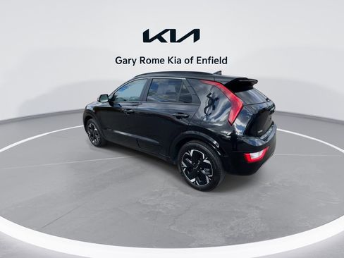 Certified 2023 Kia Niro Wind w/ Wind Preserve Package image 6