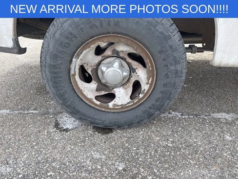 Used 2003 Ford F150 XL RWD image 13
