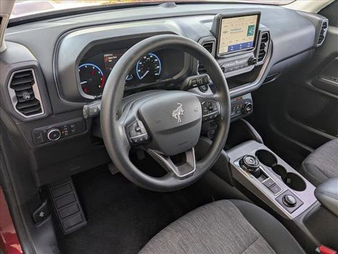 Certified 2021 Ford Bronco Sport Big Bend image 10