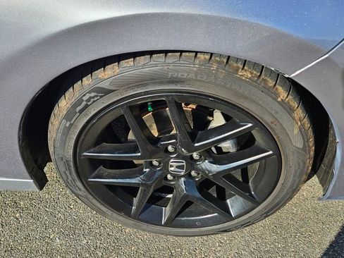 Used 2023 Honda Civic Sport image 17