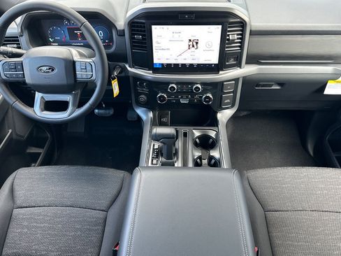 New 2026 Ford F150 XLT w/ Tow/Haul Package image 12