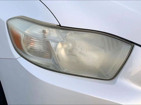 Used 2008 Toyota Highlander Limited image 25