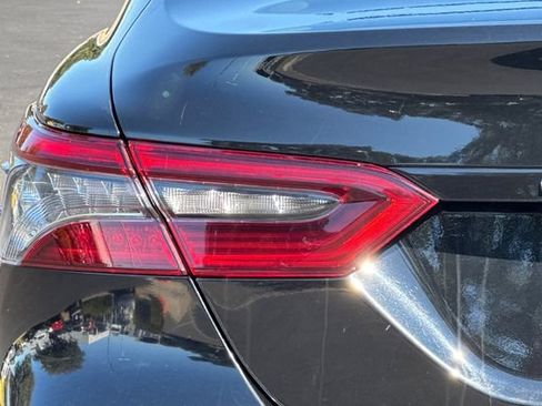 Used 2024 Toyota Camry XLE FWD image 48