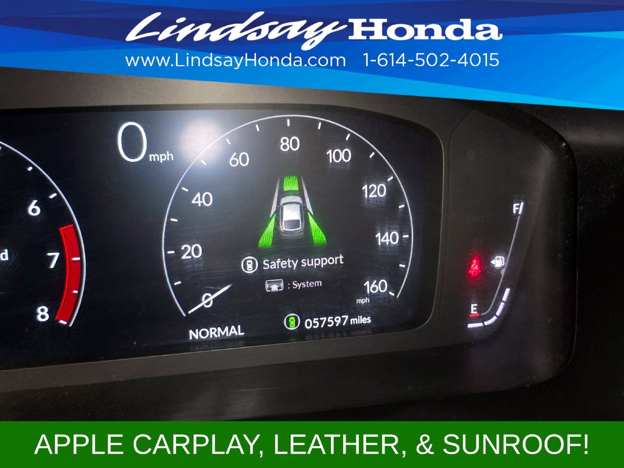 Used 2025 Acura Integra FWD image 13