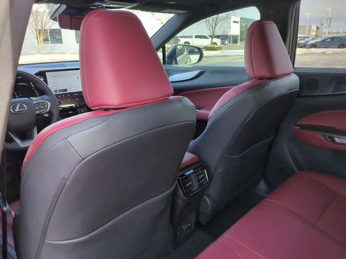 Used 2023 Lexus NX 350 AWD w/ Premium Package image 17