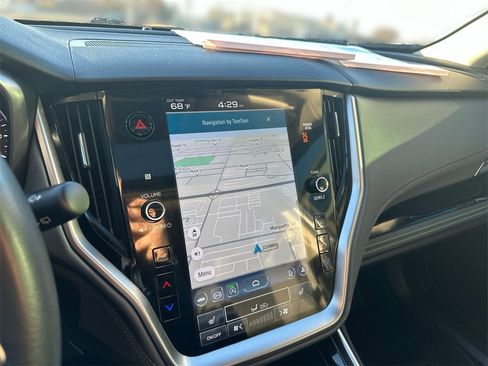 Used 2023 Subaru Outback Onyx Edition image 19