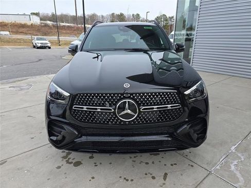 New 2026 Mercedes-Benz GLE 450 4MATIC image 9