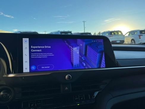 Used 2024 Toyota Crown XLE image 36