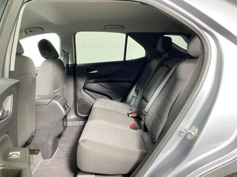 Certified 2023 Chevrolet Equinox LT AWD/4WD image 27