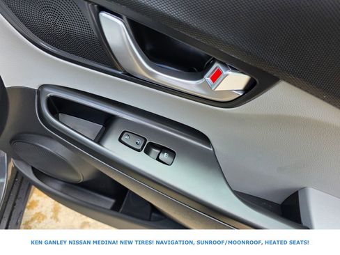 Used 2023 Hyundai Kona SEL w/ Convenience Package FWD image 52