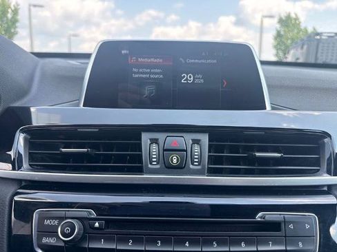 Used 2019 BMW X1 sDrive28i FWD image 22