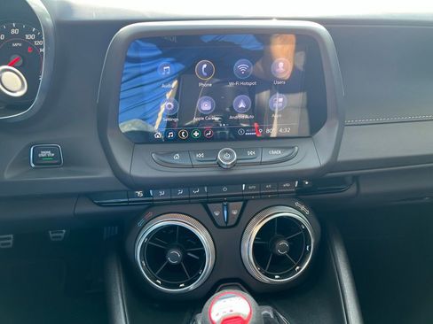 Used 2023 Chevrolet Camaro SS image 18