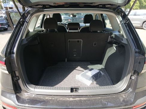 New 2025 Volkswagen Taos S image 21