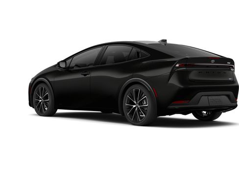 New 2027 Toyota Prius XLE AWD/4WD image 6