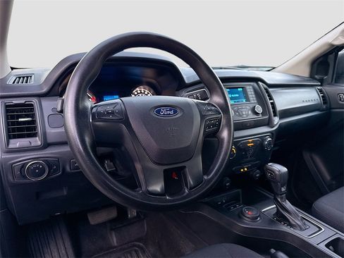 Used 2023 Ford Ranger XL w/ Trailer Tow Package image 10