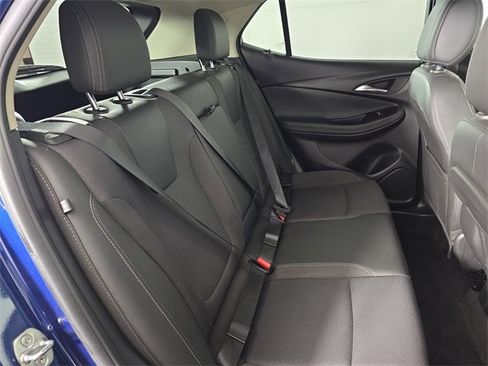 Used 2023 Buick Encore GX Select image 13