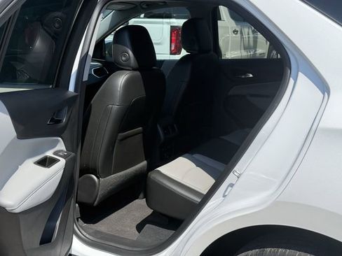 Used 2020 Chevrolet Equinox Premier image 29