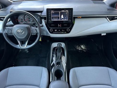 Certified 2020 Toyota Corolla SE image 17