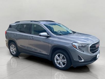 Used 2020 GMC Terrain SLE w/ Driver Convenience Package