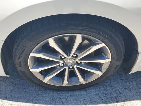 Certified 2024 Acura Integra FWD image 4
