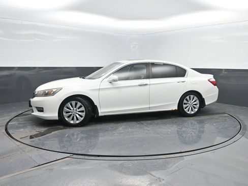 Used 2014 Honda Accord EX-L image 36