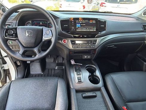 Used 2021 Honda Pilot EX-L image 17