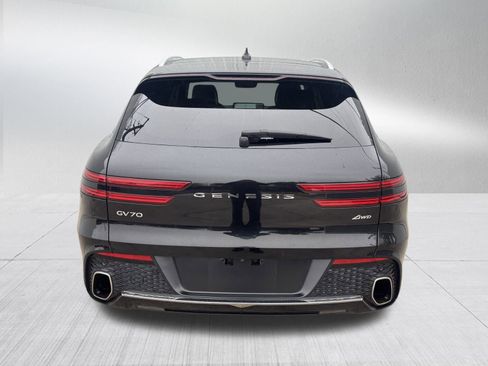 Used 2023 Genesis GV70 2.5T w/ Select Package image 6