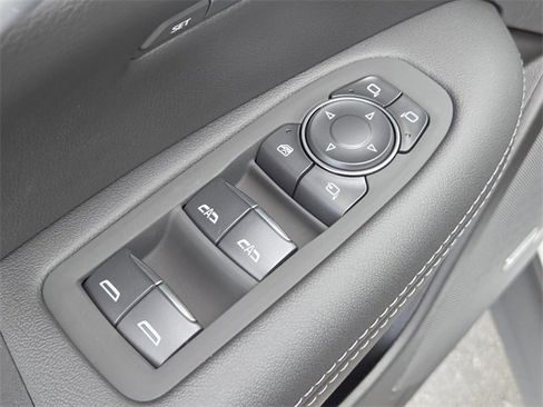 New 2026 Cadillac XT5 Premium Luxury w/ Driver Assist Package image 19