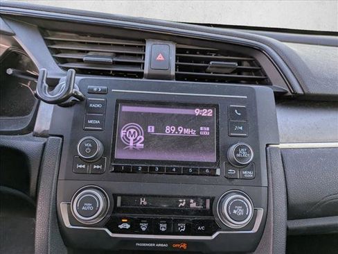 Used 2017 Honda Civic LX image 13