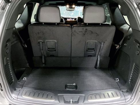 New 2026 Dodge Durango GT image 15