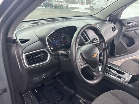 Used 2023 Chevrolet Equinox LT image 47