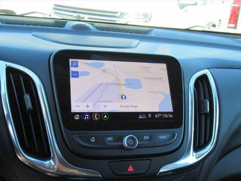 Used 2019 Chevrolet Equinox Premier image 23