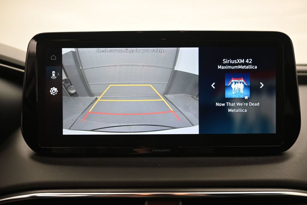 Used 2023 Hyundai Santa Fe SEL w/ Cargo Package AWD/4WD image 20