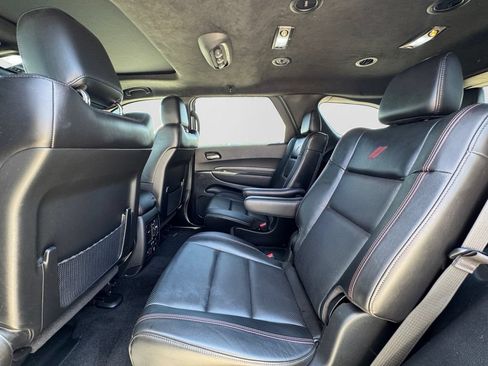 Used 2022 Dodge Durango R/T AWD/4WD image 11