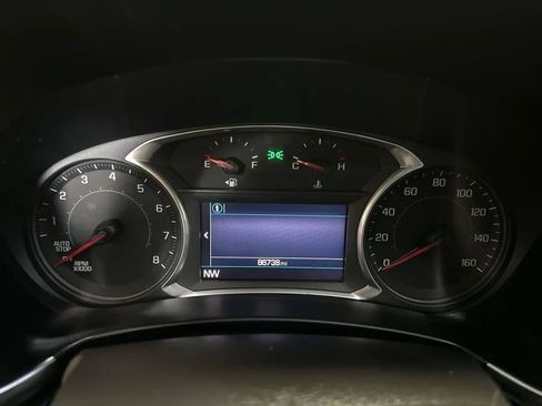 Used 2019 Chevrolet Equinox LT AWD/4WD image 49