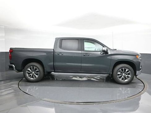 New 2026 Chevrolet Silverado 1500 LT w/ All Star Edition Plus image 6