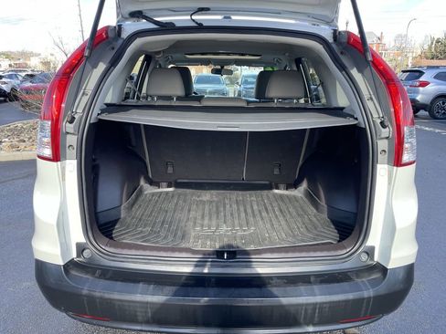 Used 2012 Honda CR-V EX-L image 35