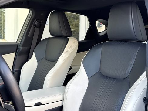 Certified 2024 Lexus NX 250 FWD w/ Cold Area Package image 27