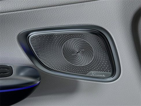 New 2026 Mercedes-Benz GLC 300 GLC 300 image 19