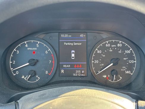 Used 2025 Nissan Altima 2.5 S image 19